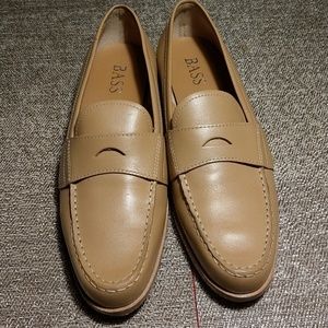 Bass Boston Women's Flats